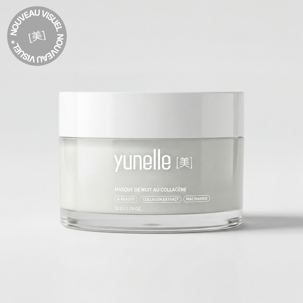 Masque Collagen Night Wrapping