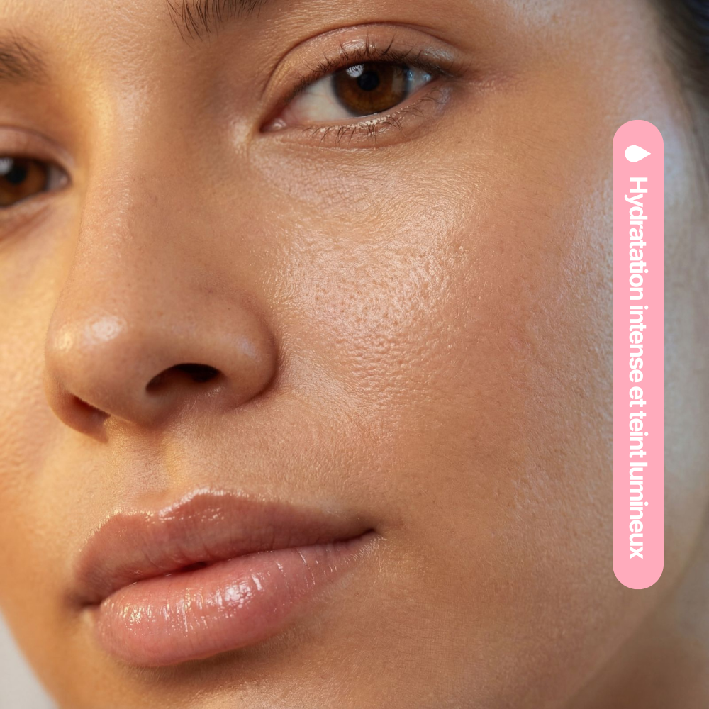 Sérum 70% Extrait de Pêche