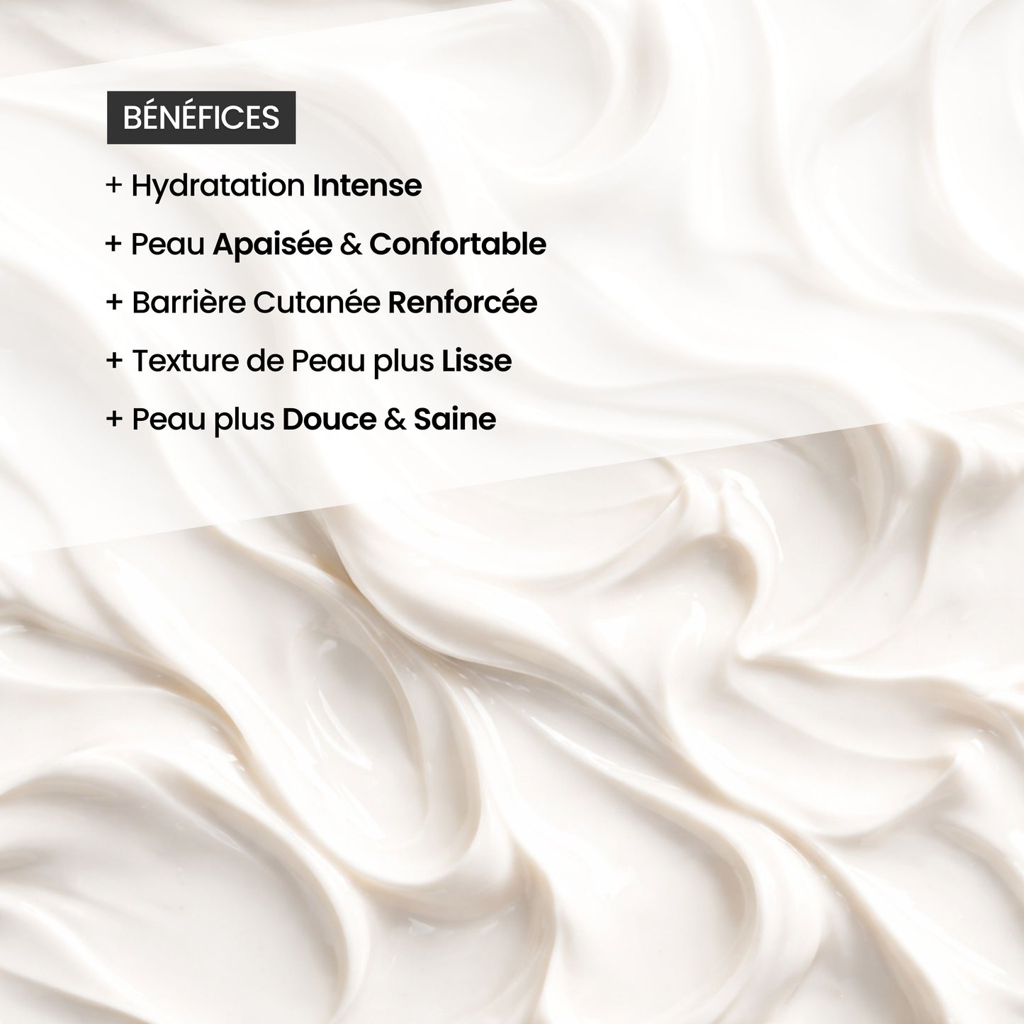 Crème Hydratante Antioxydante Pêche