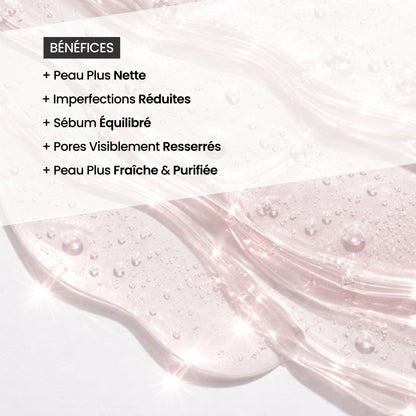 Nettoyant Anti-Acné