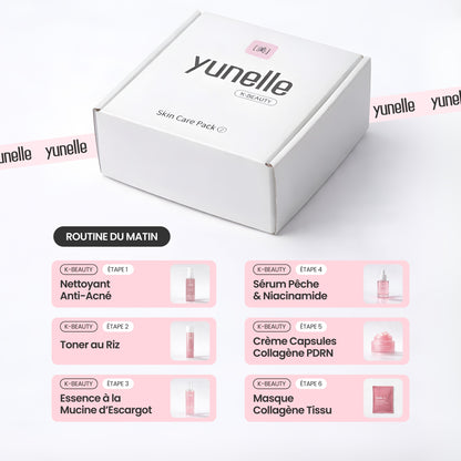 The Full Routine