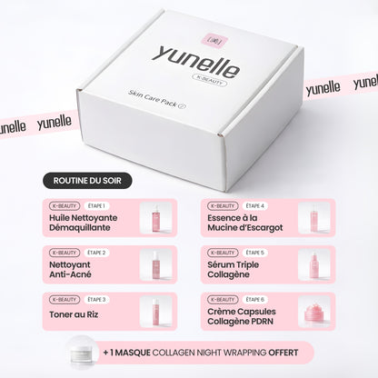 The Full Routine