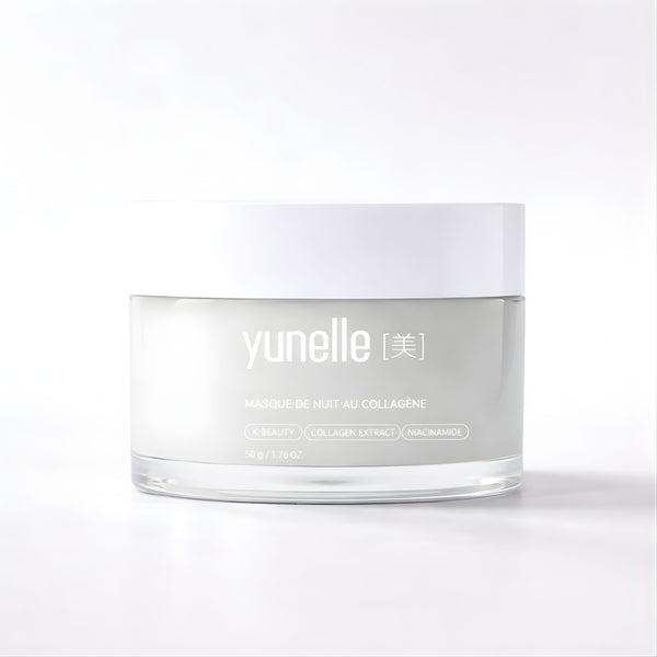 Masque Collagen Night Wrapping