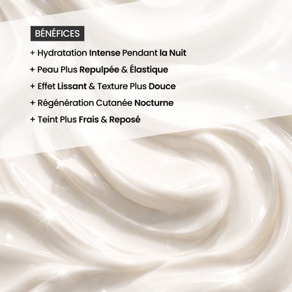 Masque Collagen Night Wrapping