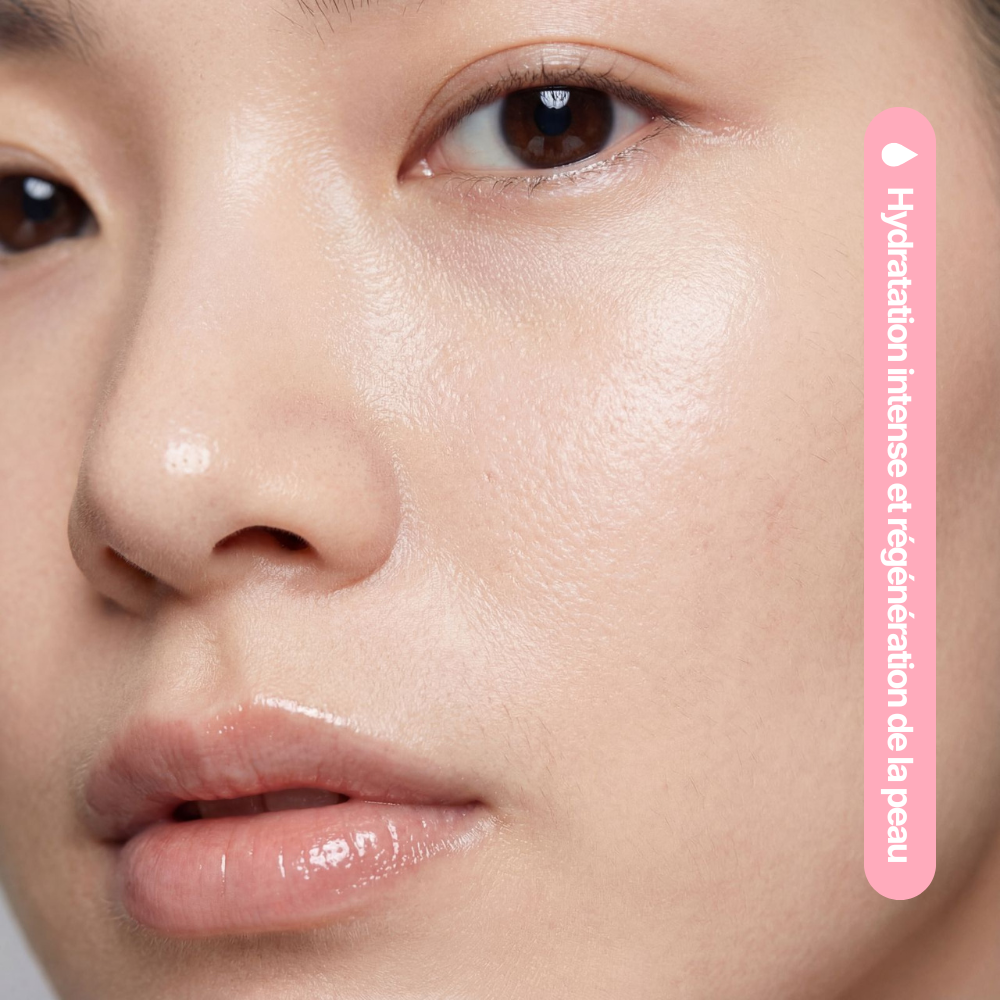 Essence à 96% de Mucine d'Escargot